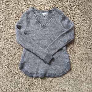 Merino Wool Sweater